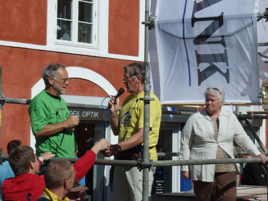 Aabenraa Bjergmarathon Marathon Pictures - Tor Rnnow