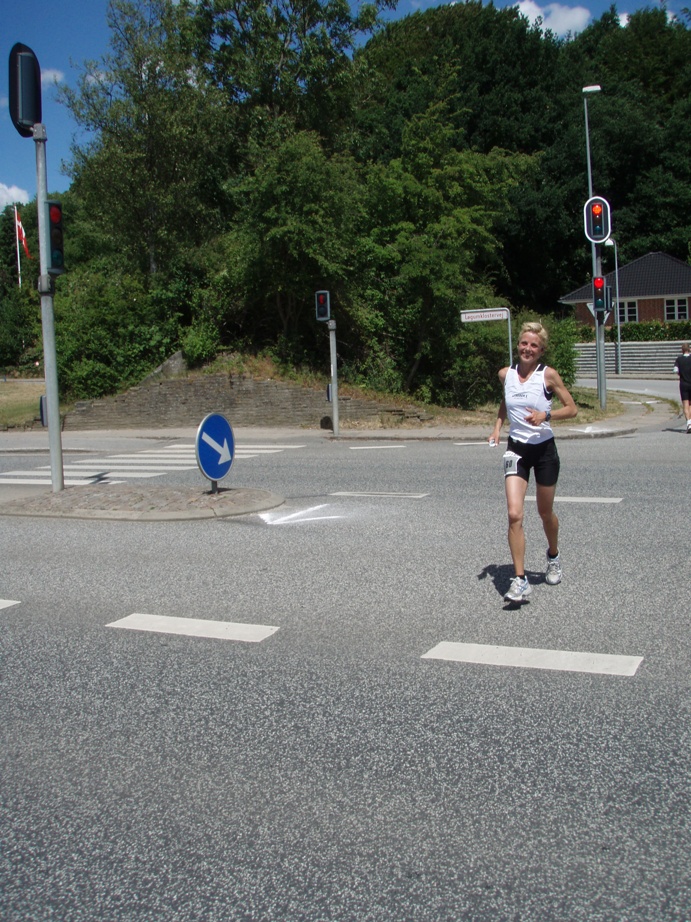 Aabenraa Bjergmarathon Marathon Pictures - Tor Rnnow