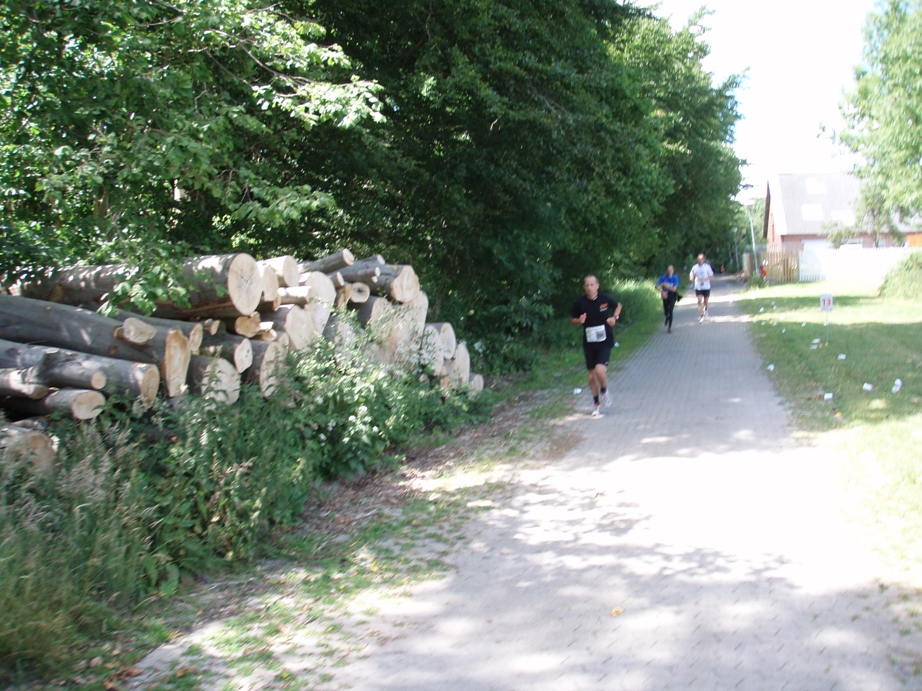 Aabenraa Bjergmarathon Marathon Pictures - Tor Rnnow