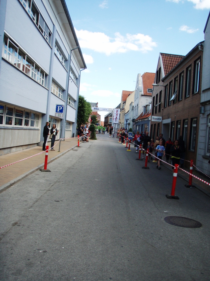 Aabenraa Bjergmarathon Marathon Pictures - Tor Rnnow