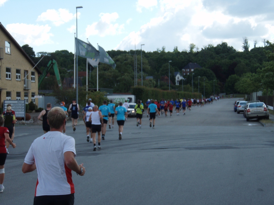 Aabenraa Bjergmarathon Marathon Pictures - Tor Rnnow