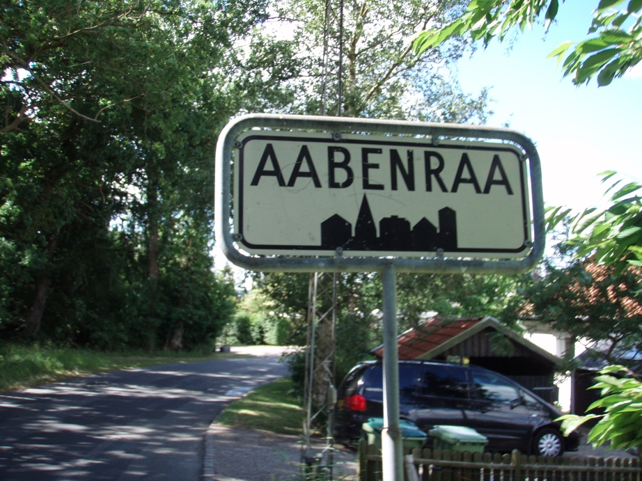 Aabenraa Bjergmarathon Marathon Pictures - Tor Rnnow