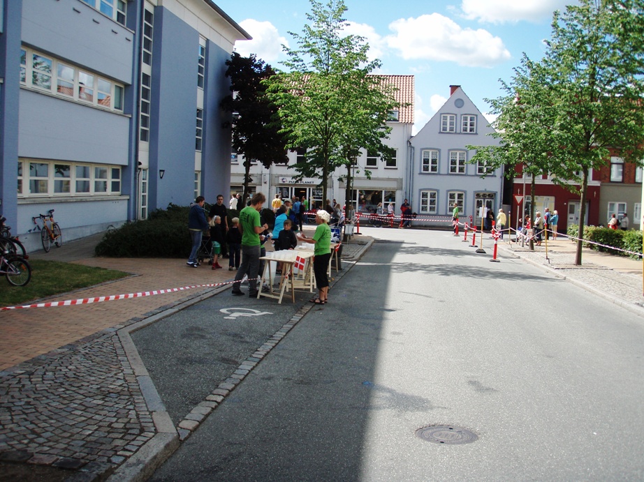 Aabenraa Bjergmarathon Marathon Pictures - Tor Rnnow