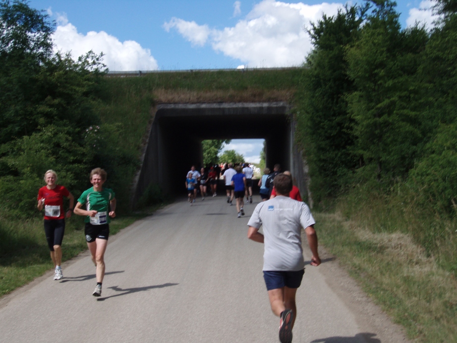 Aabenraa Bjergmarathon Marathon Pictures - Tor Rnnow