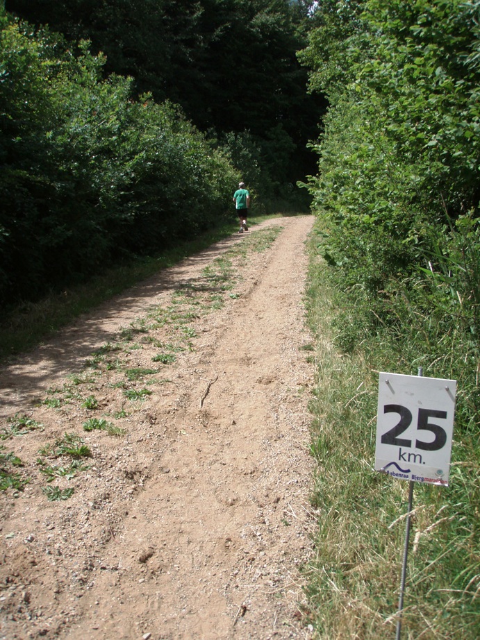 Aabenraa Bjergmarathon Marathon Pictures - Tor Rnnow