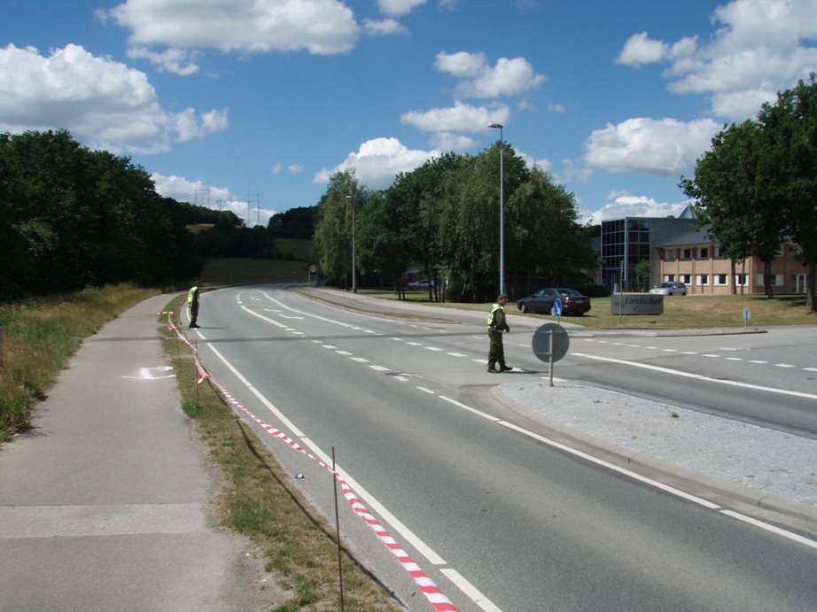 Aabenraa Bjergmarathon Marathon Pictures - Tor Rnnow