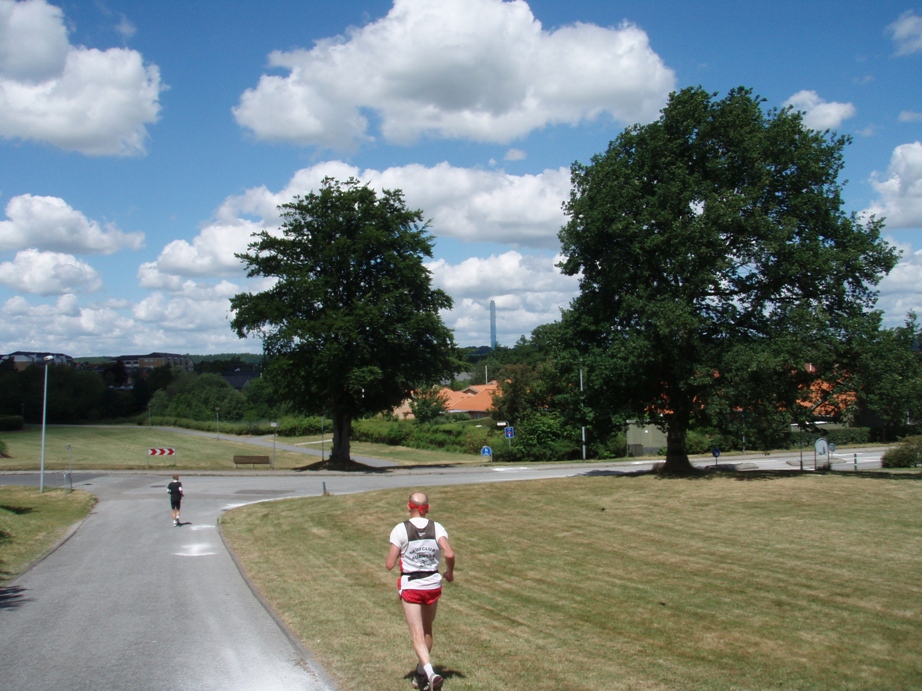 Aabenraa Bjergmarathon Marathon Pictures - Tor Rnnow