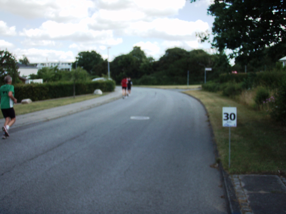 Aabenraa Bjergmarathon Marathon Pictures - Tor Rnnow