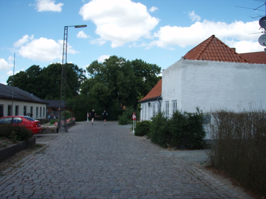 Aabenraa Bjergmarathon Marathon Pictures - Tor Rnnow