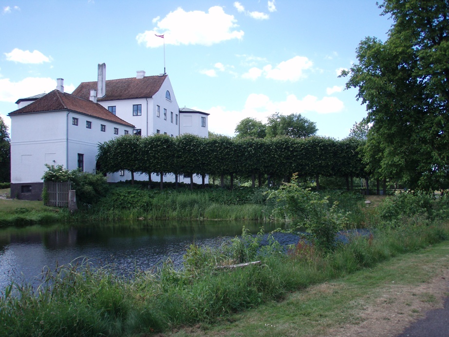 Aabenraa Bjergmarathon Marathon Pictures - Tor Rnnow