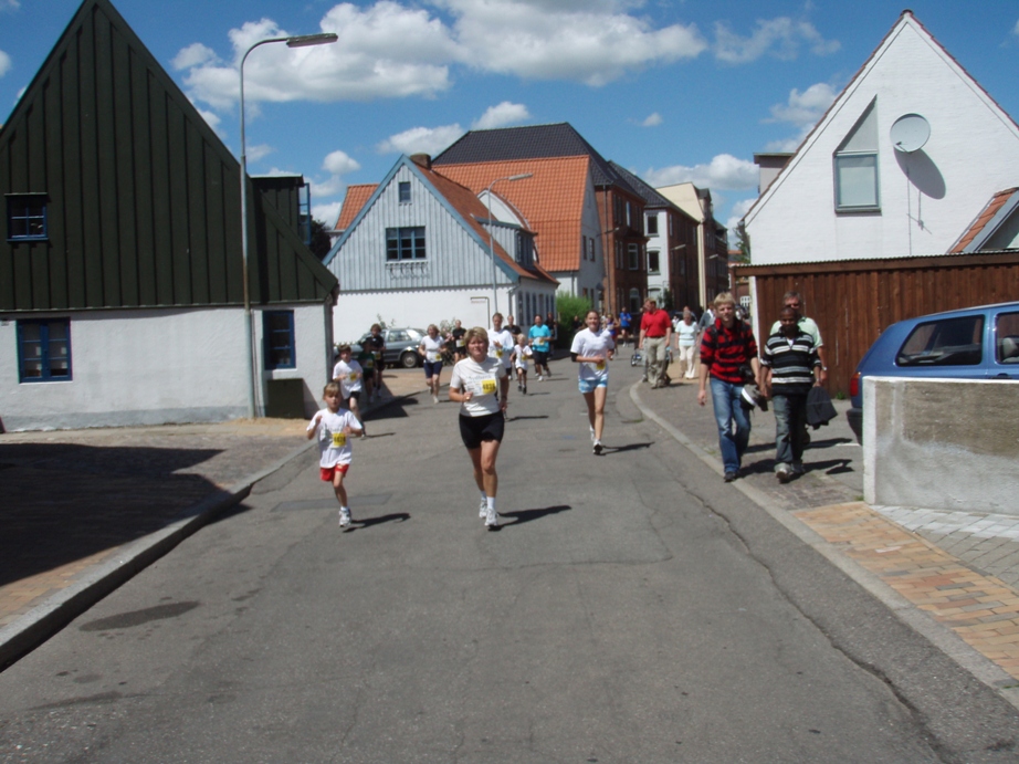 Aabenraa Bjergmarathon Marathon Pictures - Tor Rnnow