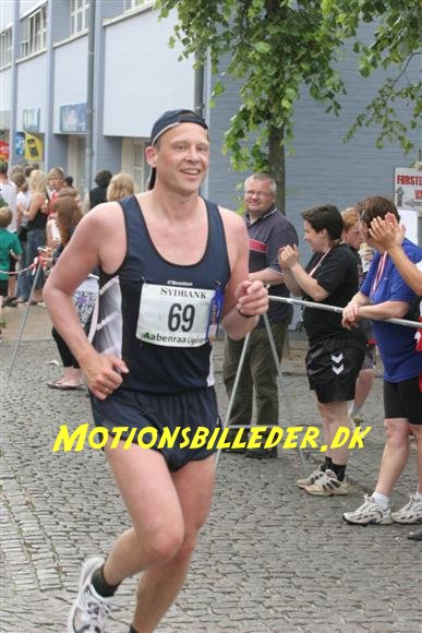 Aabenraa Bjergmarathon Marathon Pictures - Tor Rnnow
