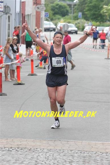 Aabenraa Bjergmarathon Marathon Pictures - Tor Rnnow