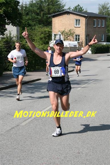 Aabenraa Bjergmarathon Marathon Pictures - Tor Rnnow