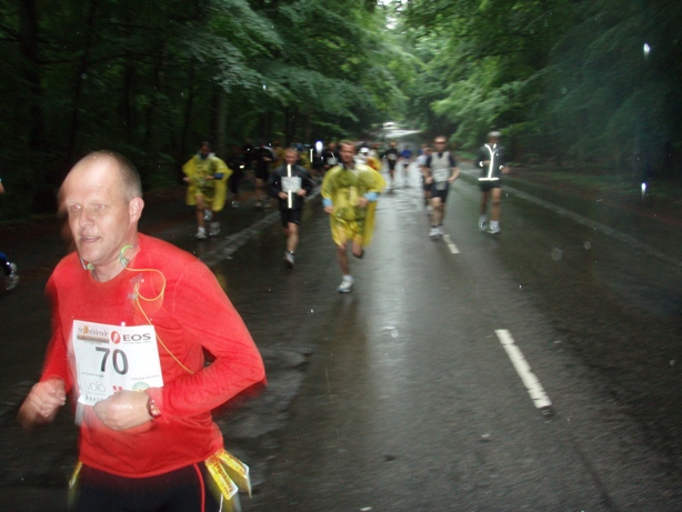 Aarhus Marathon Pictures - Tor Rnnow