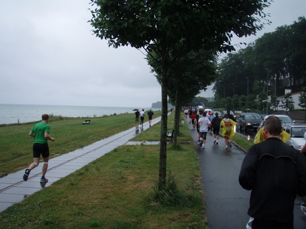 Aarhus Marathon Pictures - Tor Rnnow