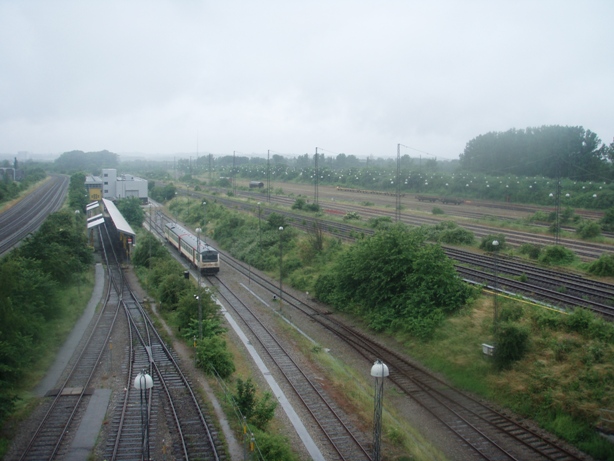 Aarhus Marathon Pictures - Tor Rnnow