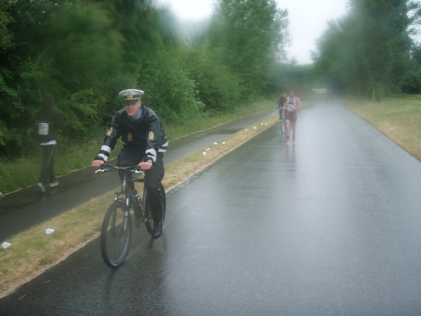 Aarhus Marathon Pictures - Tor Rnnow