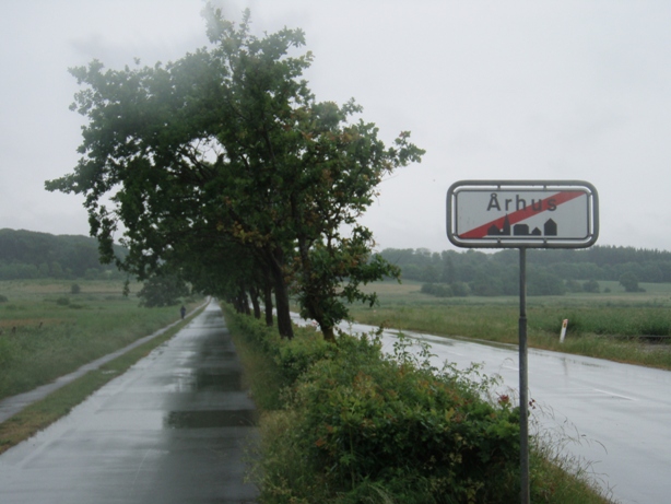 Aarhus Marathon Pictures - Tor Rnnow