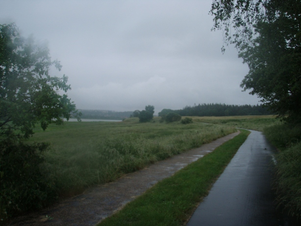 Aarhus Marathon Pictures - Tor Rnnow