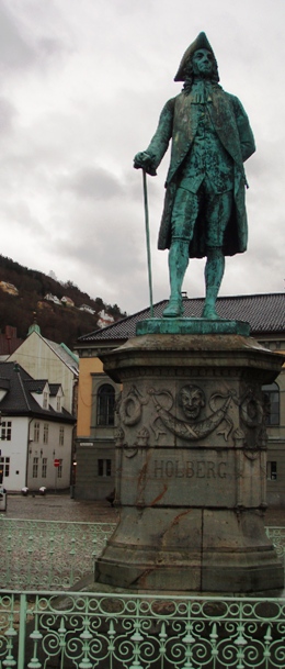 Bergen Marathon Pictures - Tor Rnnow