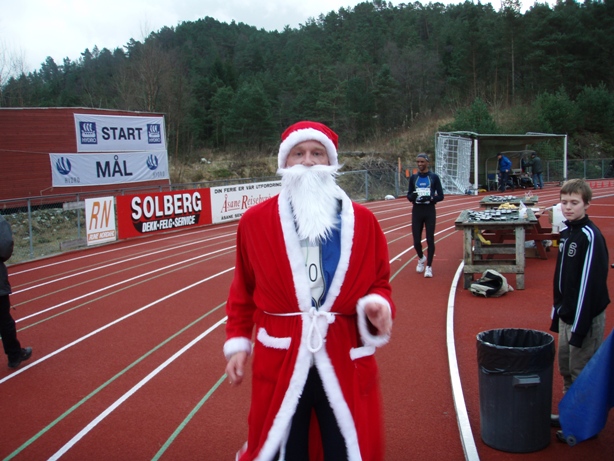 Bergen Marathon Pictures - Tor Rnnow