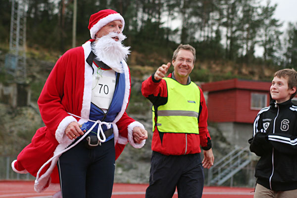 Bergen Marathon Pictures - Tor Rnnow