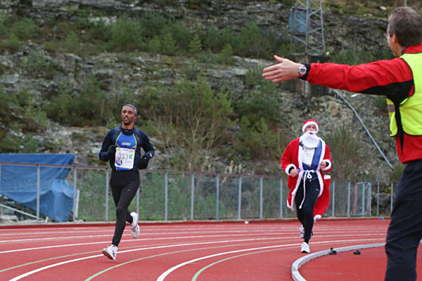 Bergen Marathon Pictures - Tor Rnnow