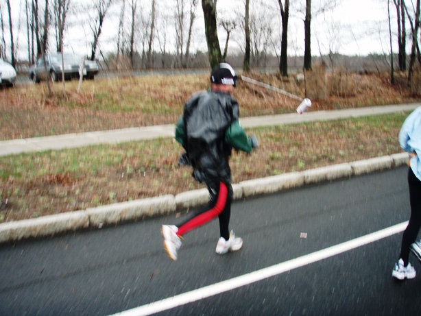 Boston Marathon Pictures - Tor Rnnow