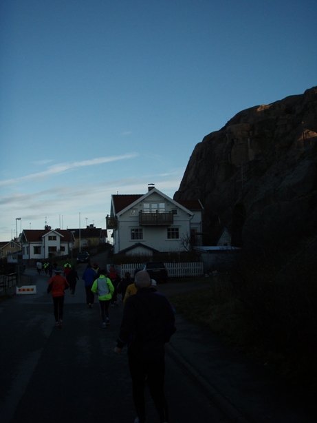 Bovallstrand Marathon Pictures - Tor Rnnow