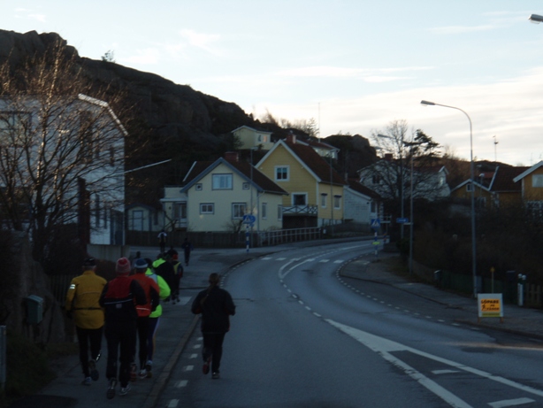 Bovallstrand Marathon Pictures - Tor Rønnow