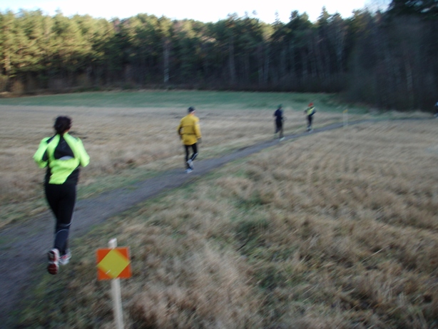 Bovallstrand Marathon Pictures - Tor Rnnow