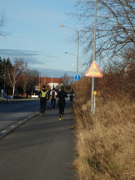 Bovallstrand Marathon Pictures - Tor Rnnow