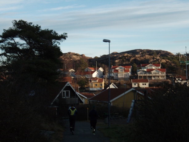 Bovallstrand Marathon Pictures - Tor Rnnow