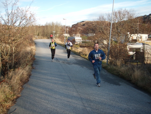 Bovallstrand Marathon Pictures - Tor Rnnow