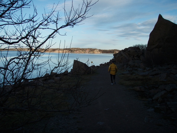 Bovallstrand Marathon Pictures - Tor Rnnow