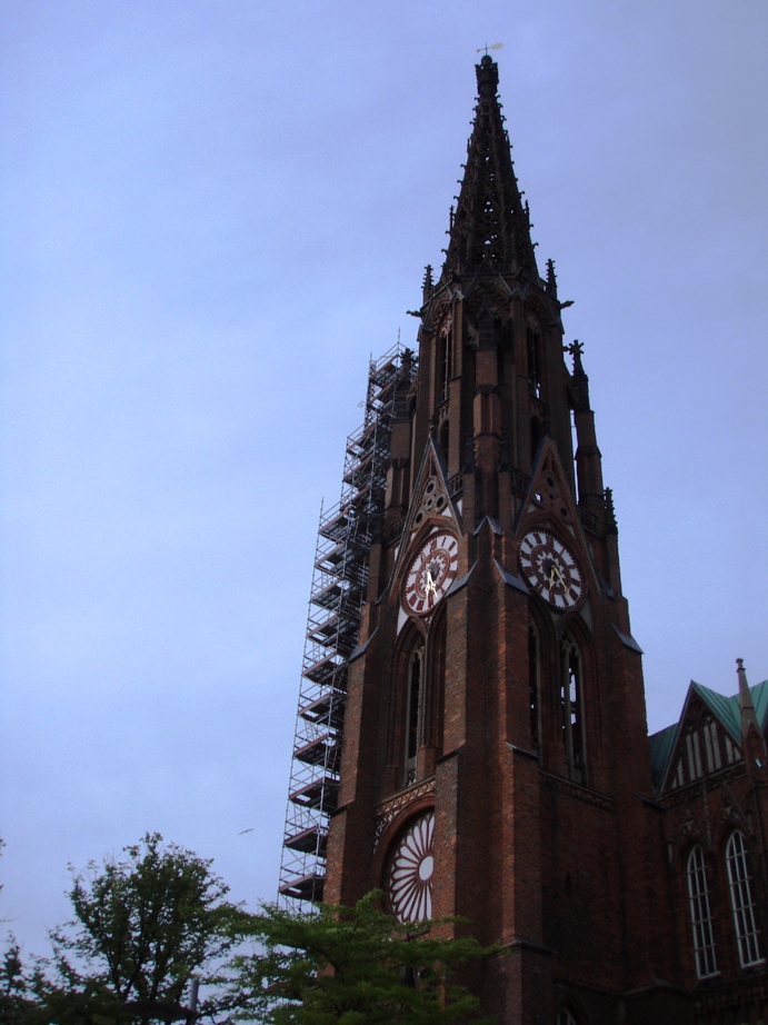 Bremerhaven Marathon Pictures - Tor Rnnow