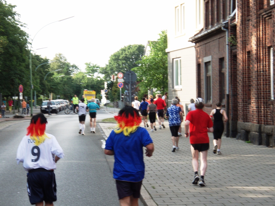 Bremerhaven Marathon Pictures - Tor Rnnow