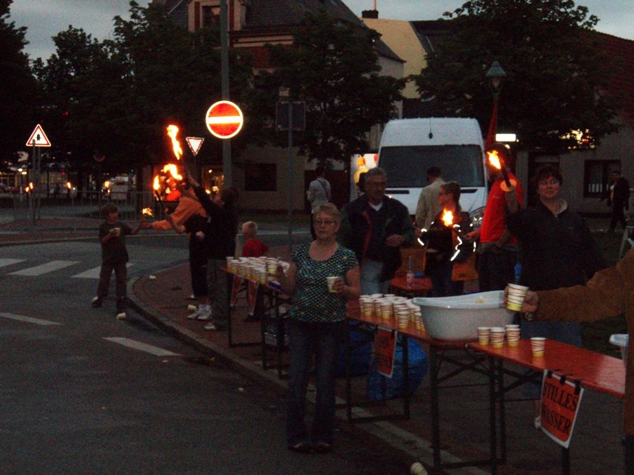 Bremerhaven Marathon Pictures - Tor Rnnow