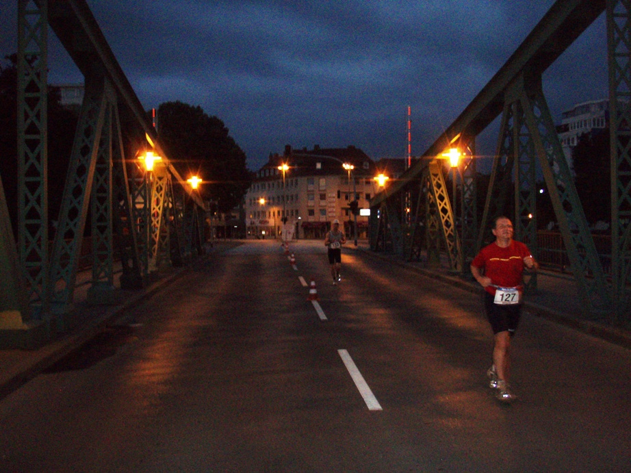 Bremerhaven Marathon Pictures - Tor Rnnow