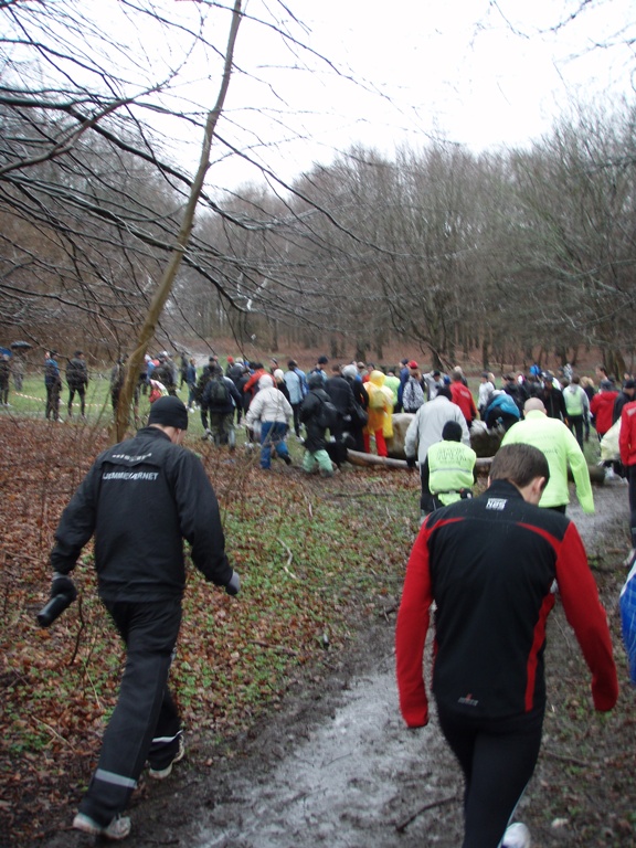 Copenhagen Marathon Pictures - Tor Rnnow