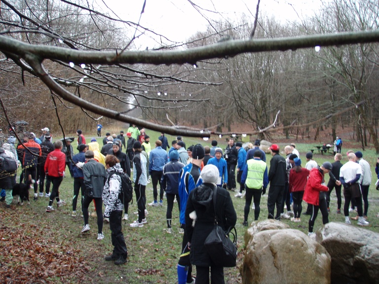 Copenhagen Marathon Pictures - Tor Rnnow