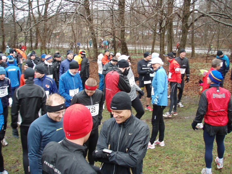 Copenhagen Marathon Pictures - Tor Rnnow