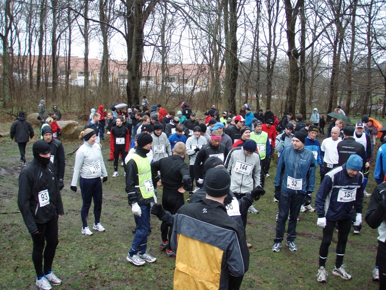 Copenhagen Marathon Pictures - Tor Rnnow