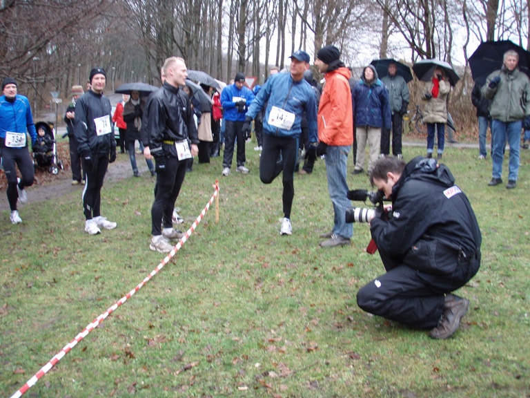 Copenhagen Marathon Pictures - Tor Rnnow