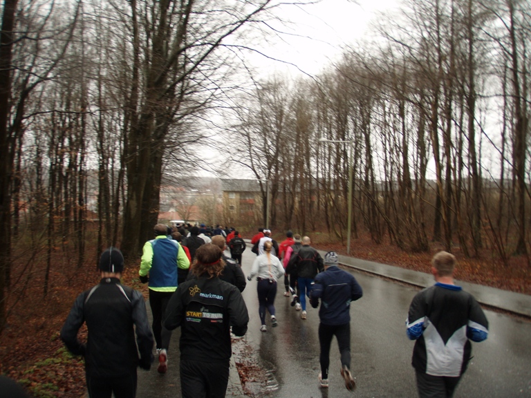 Copenhagen Marathon Pictures - Tor Rnnow