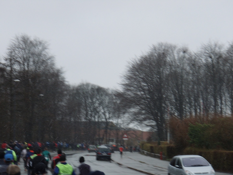 Copenhagen Marathon Pictures - Tor Rnnow