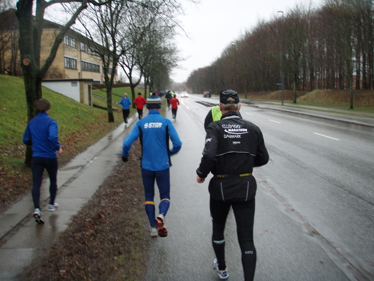 Copenhagen Marathon Pictures - Tor Rnnow