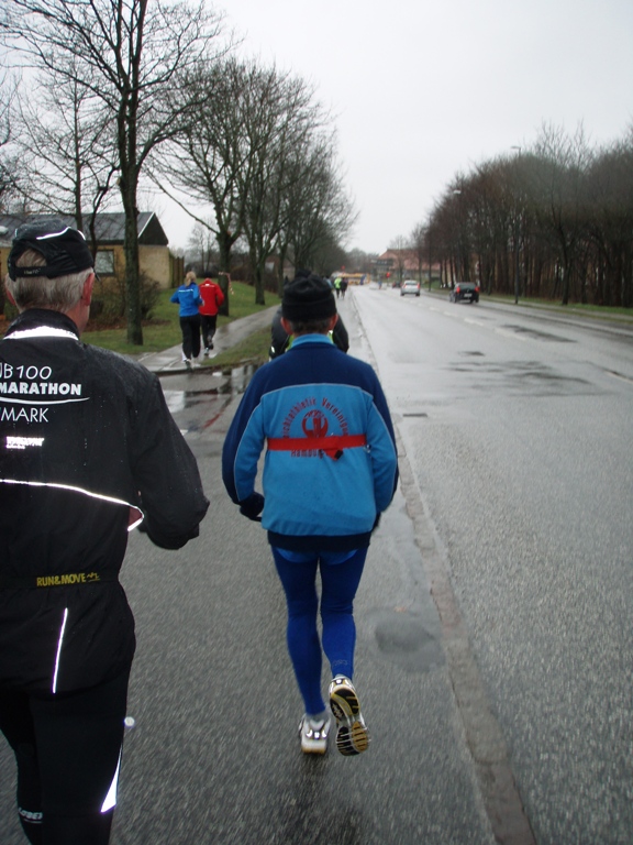 Copenhagen Marathon Pictures - Tor Rnnow