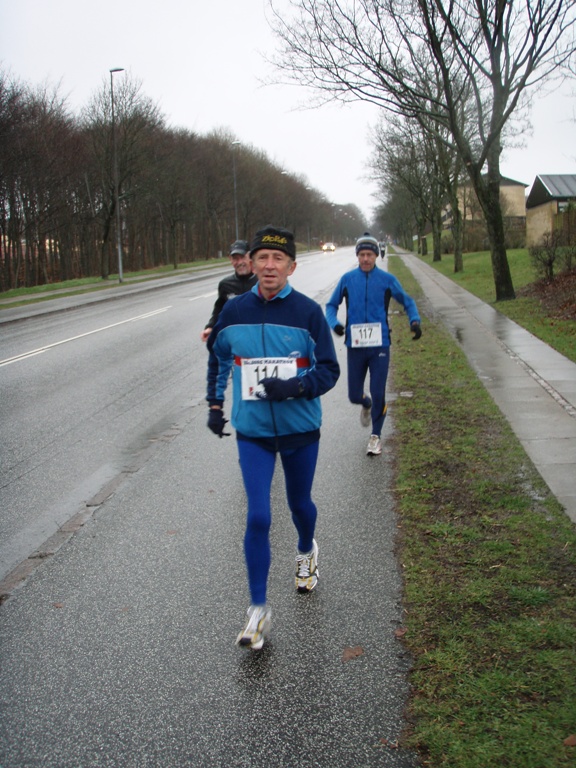 Copenhagen Marathon Pictures - Tor Rnnow